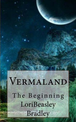 Vermaland cover