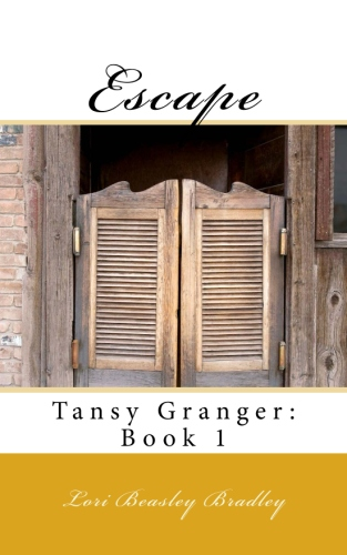 Tansy Granger cover